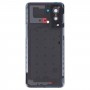 עבור כיסוי אחורי סוללה של OnePlus Nord 2T עם עדשת מצלמה (ירוק)
