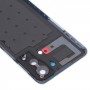 עבור כיסוי אחורי סוללה של OnePlus Nord 2T עם עדשת מצלמה (ירוק)