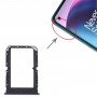 עבור OnePlus nord CE 5G EB2101 - EB2103 מגש כרטיס SIM + מגש כרטיס SIM (ירוק)