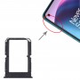 עבור OnePlus nord CE 5G EB2101 - EB2103 מגש כרטיס SIM + מגש כרטיס SIM (כסף)