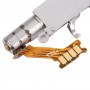 עבור OnePlus 7T Pro HD1911 HD1913 HD1910 מנוע שקופית מצלמה קדמית