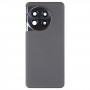 עבור OnePlus 11 PBH110 כיסוי אחורי סוללה (שחור)