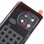 עבור OnePlus 11 PBH110 כיסוי אחורי סוללה (שחור)