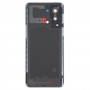 עבור OnePlus NORD 2T CPH2399 CPH2401 כיסוי גב סוללה (ירוק)