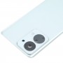עבור OnePlus NORD 2T CPH2399 CPH2401 כיסוי גב סוללה (ירוק)