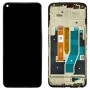 מסך LCD IPS עבור OnePlus nord CE 2 Lite 5G CPH2381 CPH2409 Digitizer מכלול מלא עם מסגרת (שחור)