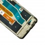 מסך LCD IPS עבור OnePlus nord CE 2 Lite 5G CPH2381 CPH2409 Digitizer מכלול מלא עם מסגרת (שחור)