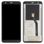 מסך LCD מקורי עבור BlackView BV6300 Pro עם הרכבה מלאה של Digitizer