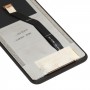 מסך LCD מקורי עבור BlackView BV6300 Pro עם הרכבה מלאה של Digitizer