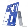 Mijing K32 3 ב 1 מחזיק PCB לאייפון 11-11 Pro-11 Pro Max
