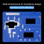 Mijing K32 3 ב 1 מחזיק PCB לאייפון 11-11 Pro-11 Pro Max