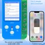 JC V1SE בדיקות תיקון FACE ID ID DOT DOT מקרן מתאם לאייפון X-13 PRO