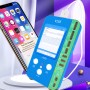 JC V1SE בדיקות תיקון FACE ID ID DOT DOT מקרן מתאם לאייפון X-13 PRO