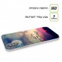 אניטינג יכול לקרות כיסוי מגן סליקון מעוצב ל Apple iPhone 15 Plus סקרין מובייל