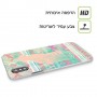 חתול כיסוי מגן סליקון מעוצב ל Apple iPhone 15 Plus סקרין מובייל