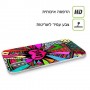 אהבה בהירה כיסוי מגן סליקון מעוצב ל Apple iPhone 15 Plus סקרין מובייל