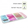 Deere Coilorish כיסוי מגן סליקון מעוצב ל Apple iPhone 15 Plus סקרין מובייל