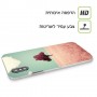 שדות יופי כיסוי מגן סליקון מעוצב ל Apple iPhone 15 Plus סקרין מובייל