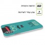 היפסטר טוב כיסוי מגן סליקון מעוצב ל Apple iPhone 15 Plus סקרין מובייל