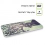 גריי דיר כיסוי מגן סליקון מעוצב ל Apple iPhone 15 Plus סקרין מובייל