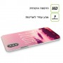 לְקַווֹת כיסוי מגן סליקון מעוצב ל Apple iPhone 15 Plus סקרין מובייל