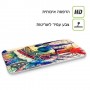 משקעי אינדיאנים כיסוי מגן סליקון מעוצב ל Apple iPhone 15 Plus סקרין מובייל