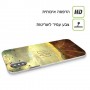 אָבֵד כיסוי מגן סליקון מעוצב ל Apple iPhone 15 Plus סקרין מובייל
