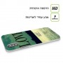 אהבה גורמת לך לנצנץ כיסוי מגן סליקון מעוצב ל Apple iPhone 15 Plus סקרין מובייל