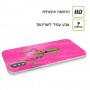 Deere Mozaic כיסוי מגן סליקון מעוצב ל Apple iPhone 15 Plus סקרין מובייל
