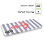 ימי NAVI כיסוי מגן סליקון מעוצב ל Apple iPhone 15 Plus סקרין מובייל