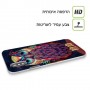 ינשוף הלילה כיסוי מגן סליקון מעוצב ל Apple iPhone 15 Plus סקרין מובייל