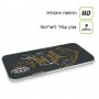 אין ים חלק כיסוי מגן סליקון מעוצב ל Apple iPhone 15 Plus סקרין מובייל