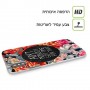 לאף אחד לא הספיק זמן כיסוי מגן סליקון מעוצב ל Apple iPhone 15 Plus סקרין מובייל