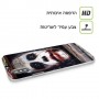 ליצן עצוב כיסוי מגן סליקון מעוצב ל Apple iPhone 15 Plus סקרין מובייל