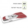 סנטה אריה כיסוי מגן סליקון מעוצב ל Apple iPhone 15 Plus סקרין מובייל