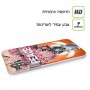תרגע כיסוי מגן סליקון מעוצב ל Apple iPhone 15 Pro סקרין מובייל