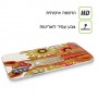 קנגרו כיסוי מגן סליקון מעוצב ל Apple iPhone 15 Pro סקרין מובייל