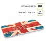 תמשיך כיסוי מגן סליקון מעוצב ל Apple iPhone 15 Pro סקרין מובייל