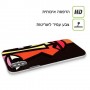 סגנון דאלי כיסוי מגן סליקון מעוצב ל Apple iPhone 15 Pro סקרין מובייל