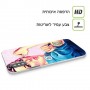 להילחם כמו ילדה כיסוי מגן סליקון מעוצב ל Apple iPhone 15 Pro סקרין מובייל