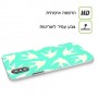 תמצא את הדרך שלך כיסוי מגן סליקון מעוצב ל Apple iPhone 15 Pro סקרין מובייל