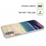 לך אחרי החלום שלך כיסוי מגן סליקון מעוצב ל Apple iPhone 15 Pro סקרין מובייל