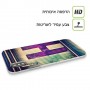 איך זה כיסוי מגן סליקון מעוצב ל Apple iPhone 15 Pro סקרין מובייל