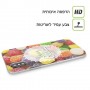 אני רוצה ממתקים כיסוי מגן סליקון מעוצב ל Apple iPhone 15 Pro סקרין מובייל