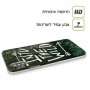 לטבע כיסוי מגן סליקון מעוצב ל Apple iPhone 15 Pro סקרין מובייל