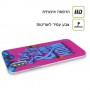 לחיות לפי השמש כיסוי מגן סליקון מעוצב ל Apple iPhone 15 Pro סקרין מובייל