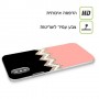לבן-לבן-לבן-לבן כיסוי מגן סליקון מעוצב ל Apple iPhone 15 Pro סקרין מובייל