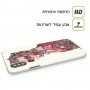 איש מעשן כיסוי מגן סליקון מעוצב ל Apple iPhone 15 Pro סקרין מובייל