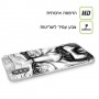 איש קפדני כיסוי מגן סליקון מעוצב ל Apple iPhone 15 Pro סקרין מובייל