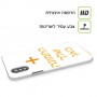 תמונה אחת כיסוי מגן סליקון עם התמונות שלך ל Apple iPhone 15 Pro סקרין מובייל